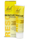 Bach Original Flower Essences Rescue Crème 30g