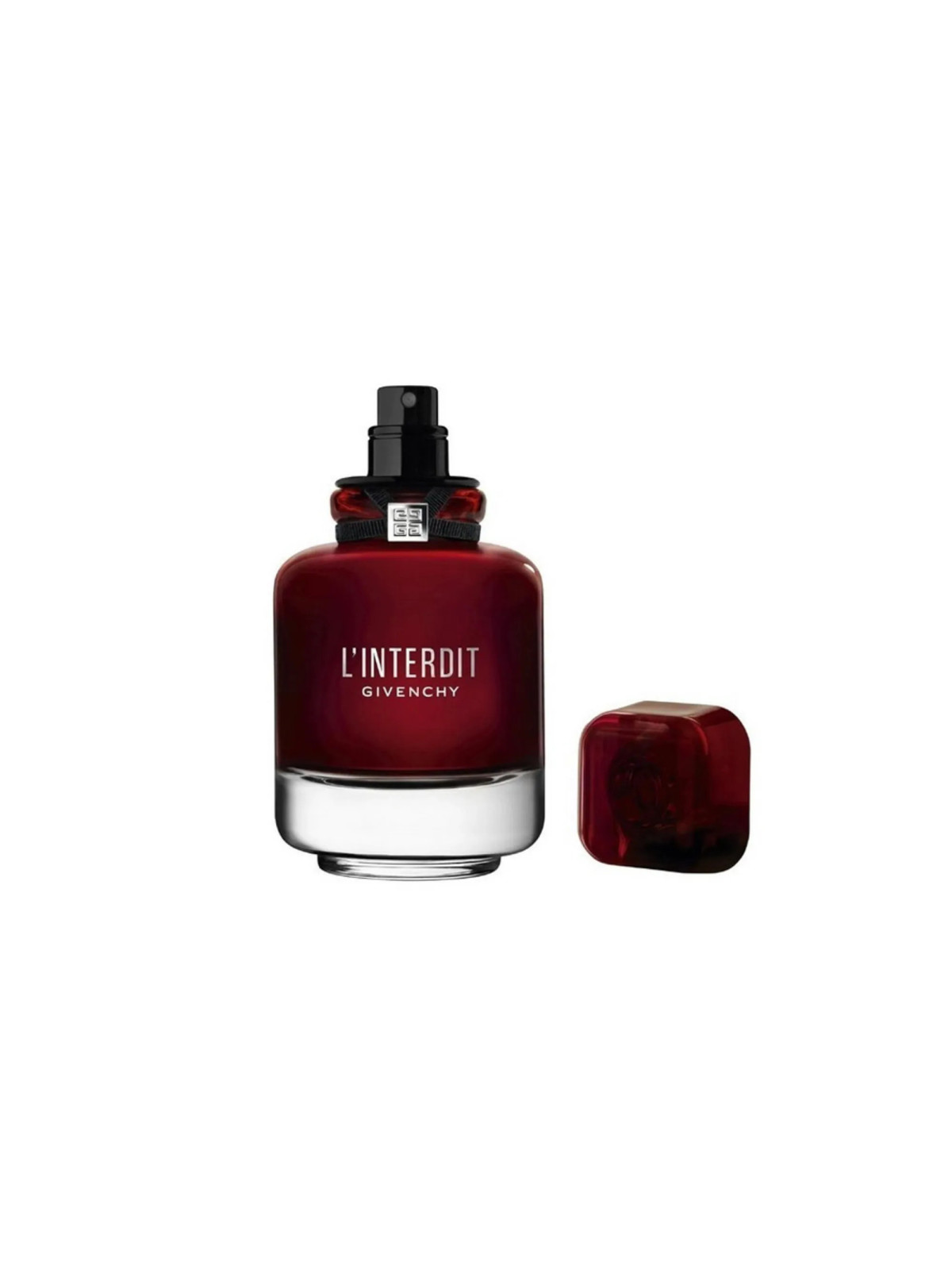 Givenchy L'Interdit Eau de Parfum Rouge 50ml