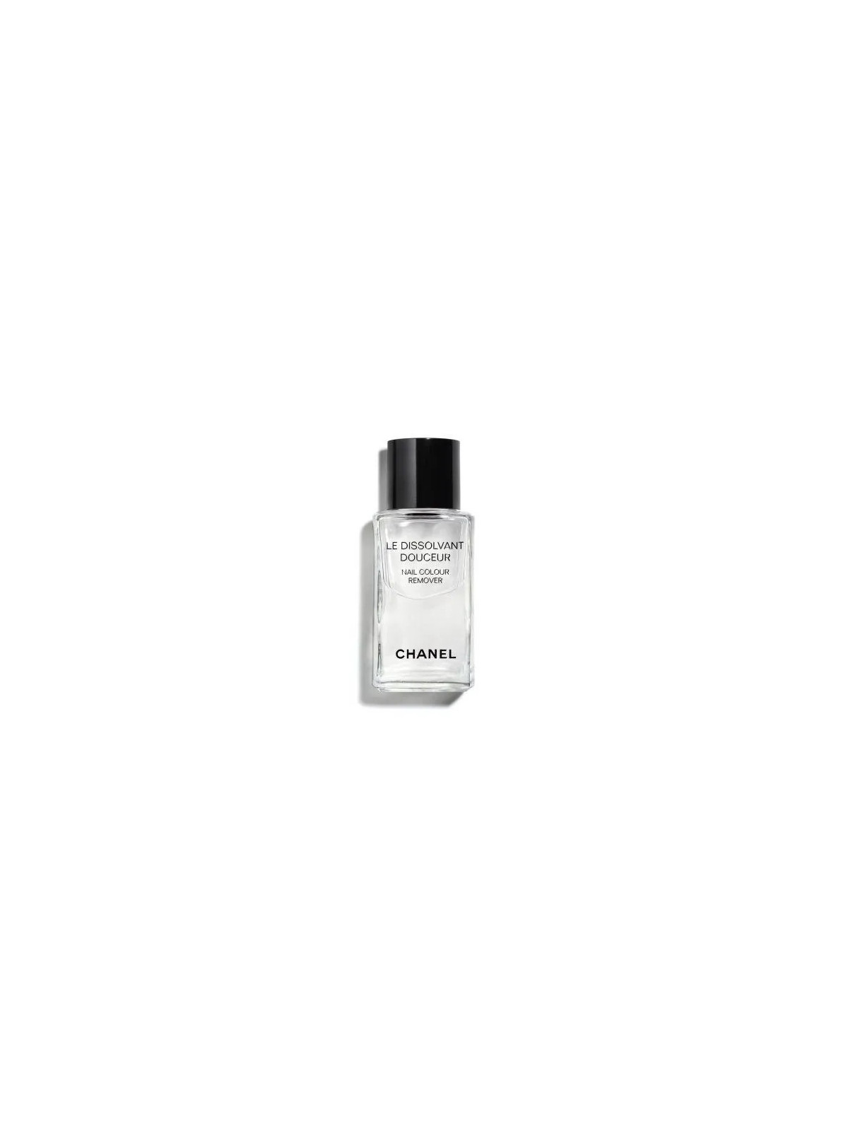 Chanel Le Dissolvant Douceur Démaquillant Ongles 50ml