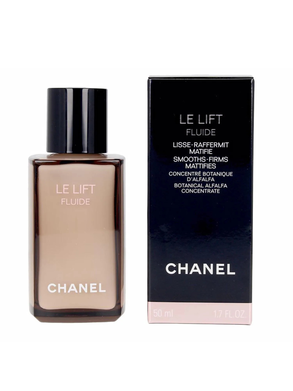Chanel Le Lift Fluide Lisse-Raffermit 50ml
