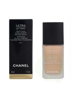 Chanel Ultra Le Teint Fluide BD11 30ml