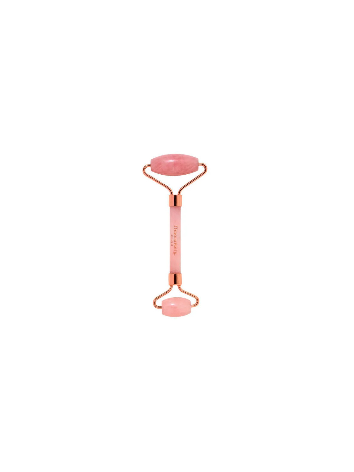 Omorovicza Rouleau de Quartz Rose