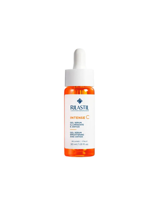 Rilastil Intensive C Gel Sérum 30ml
