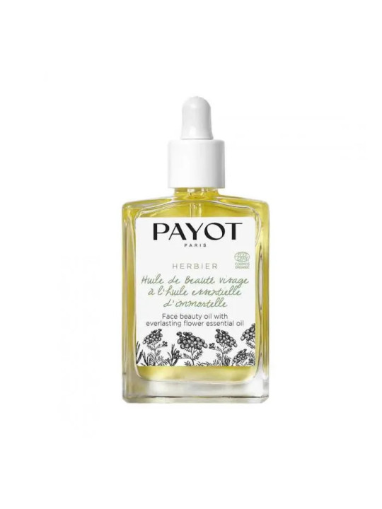 Payot Huile de Beauté Visage 30ml