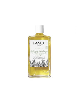 Payot Huile Corps Revitalisante 95ml