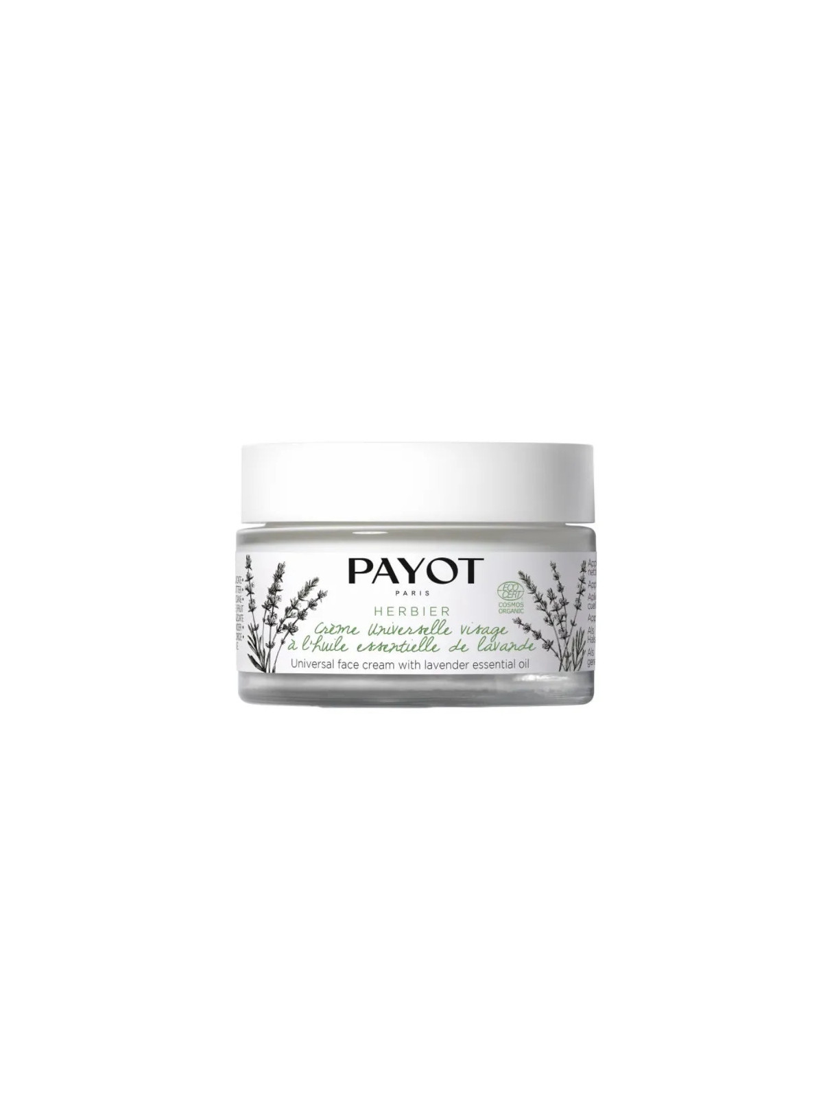 Payot Crème Universelle Visage 50ml