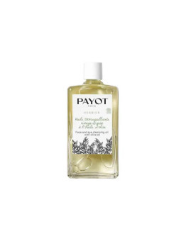 Payot Huile Démaquillante Visage et Yeux 95ml