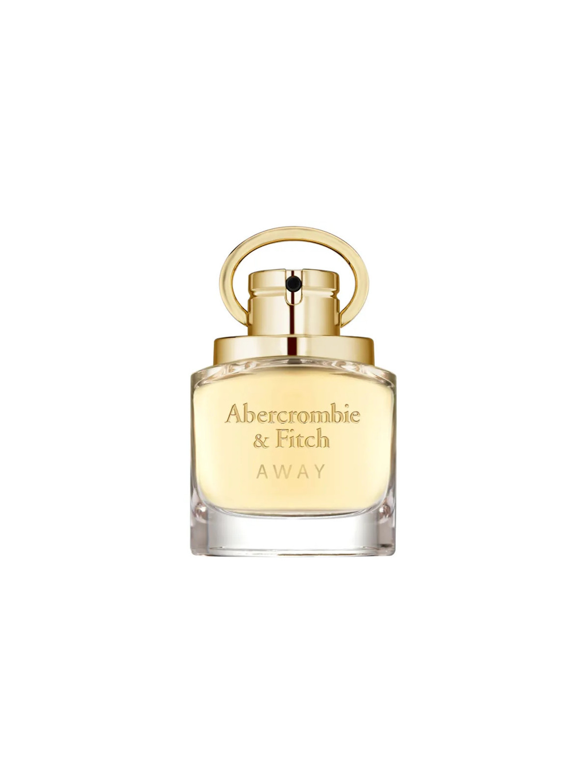 Abercrombie & Fitch Away Woman Eau de Parfum Vaporisateur 100ml