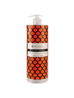 Eurostil Nutrition Shampooing 1000ml