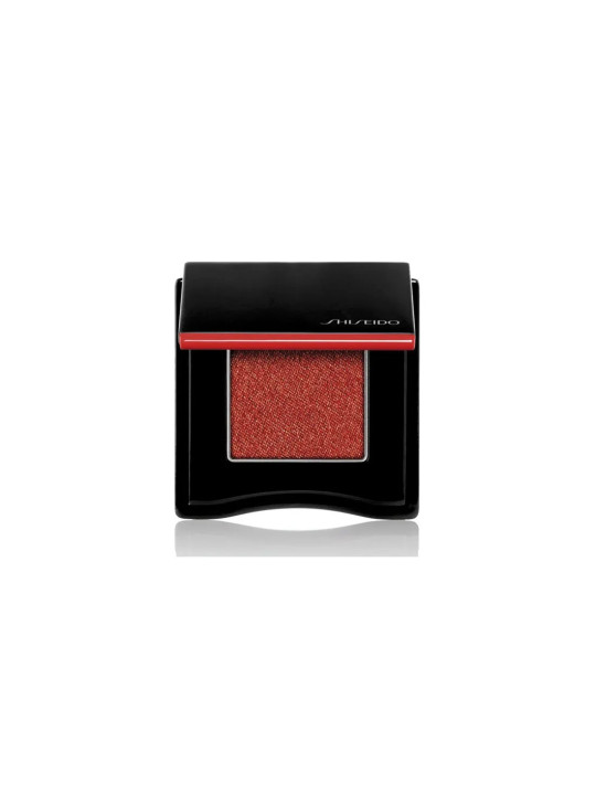Shiseido Pop PowderGel Eye Shadow 06 Shimmering Orange