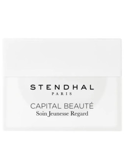 Stendhal Capital Beauté Soin Jeunesse Regard 10ml