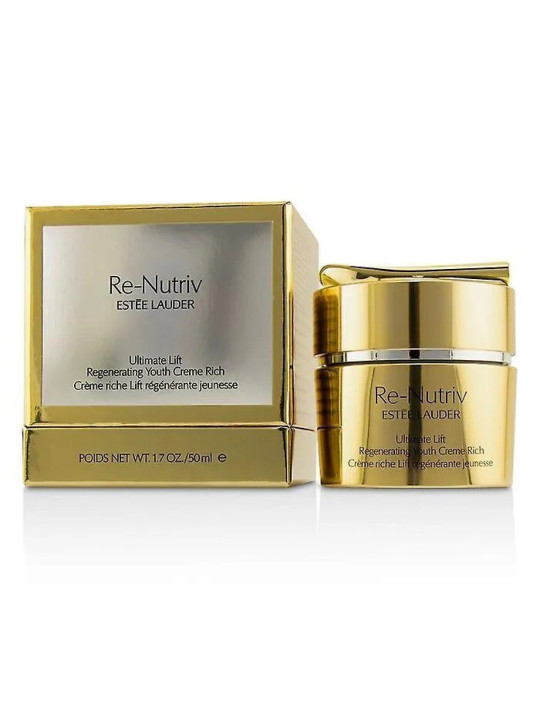 Estée Lauder Re-Nutriv Ultimate Lift Rich Cream 50ml