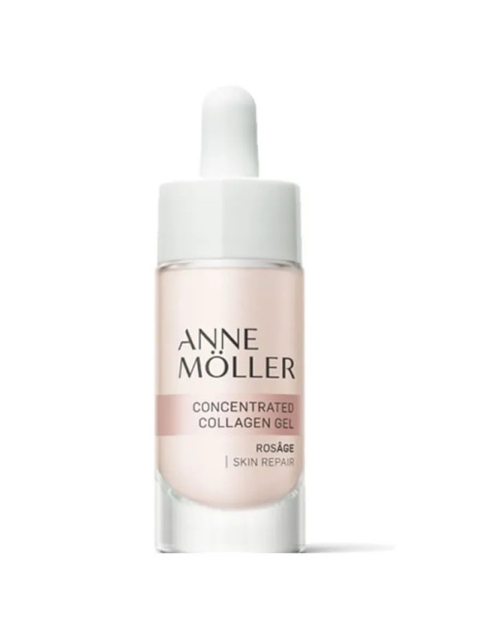 Anne Möller Rosâge Concentrated Collagen Gel 15ml
