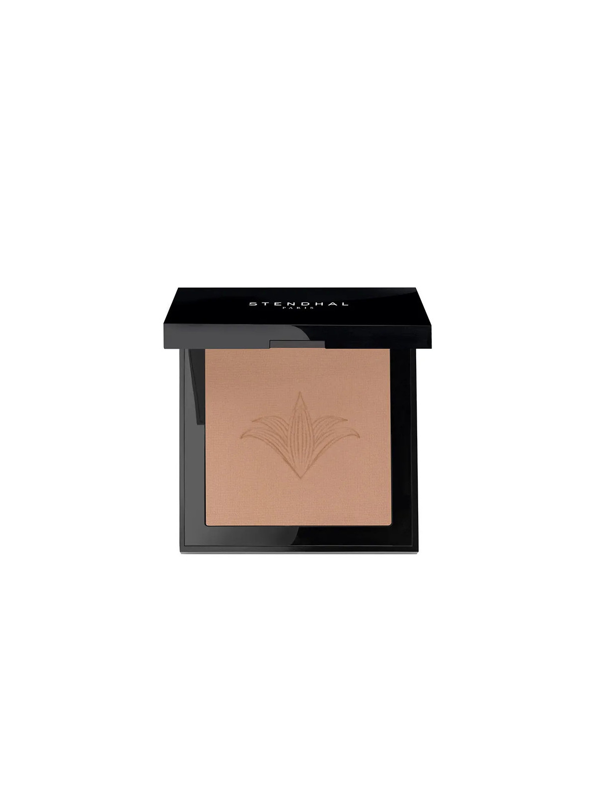 Stendhal Poudre Compacte Perfectrice 130 Ambre Rosé 9g