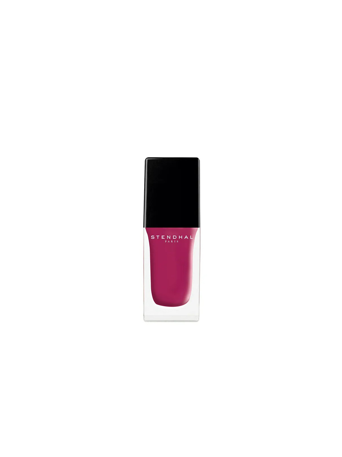 Stendhal Vernis À Ongles Soin 203 Pivoine De Chine 8ml