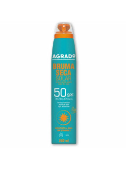 Agrado Sun Dry Mist SPF50 200ml