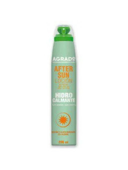 Agrado After Sun Hydro-Calmant 200ml