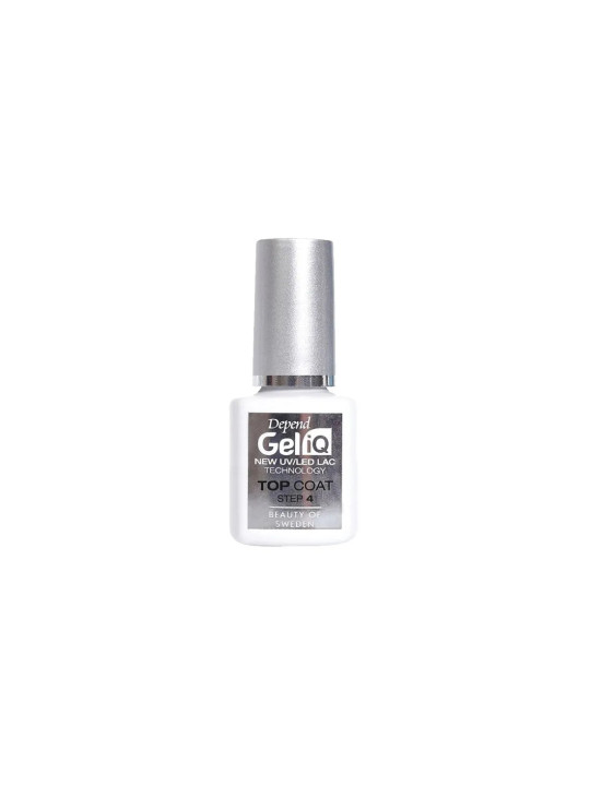 Beter Depend Gel IQ Topcoat Paso 4 41502
