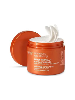 StriVectin Daily Reveal Pads Exfoliants 60 Unités