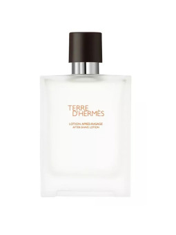 Hermès Terre d'Hermès Lotion Après-Rasage 100ml