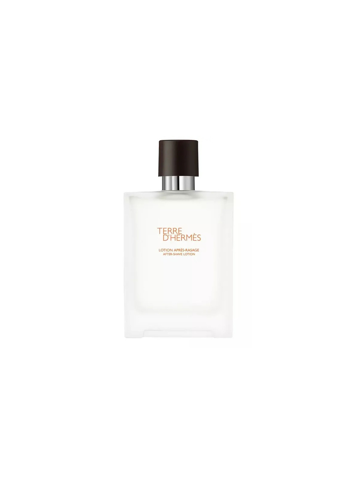 Hermès Terre d'Hermès Lotion Après-Rasage 100ml