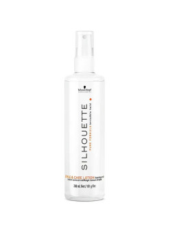 Schwarzkopf Silhouette Flexible Hold Styling & Care Lotion 200ml