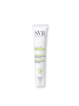 SVR Sebiaclear Gel Actif 40ml