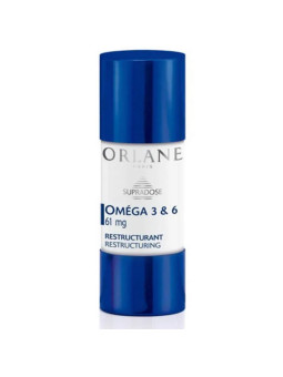 Orlane Supradose Omega 3&6 61mg