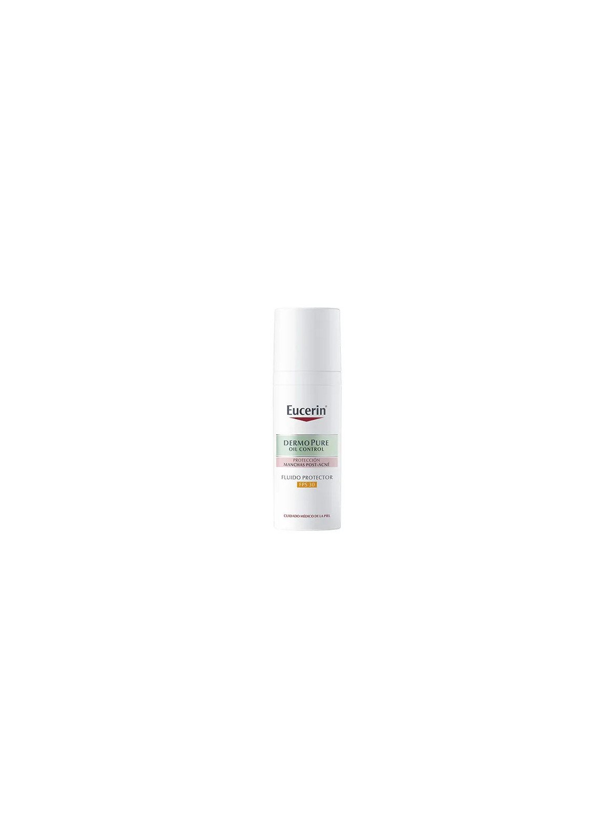 Eucerin DermoPure Oil Control Fluide Protecteur SPF30 50ml