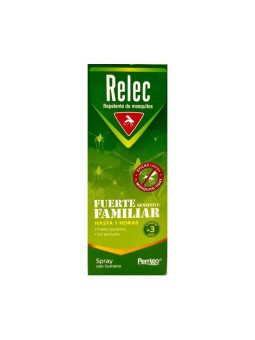 Relec Fort Sensitive Spray 75ml