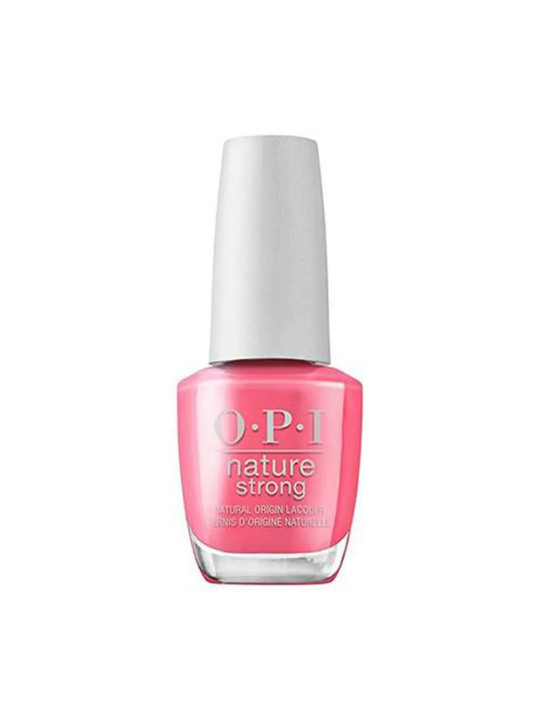 OPI Nature Strong Vernis d'Origine Naturelle Big Bloom Energy 15ml