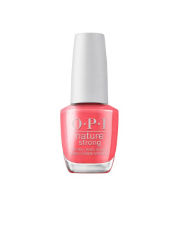 OPI Nature Strong Vernis d'Origine Naturelle Once and Floral 15ml