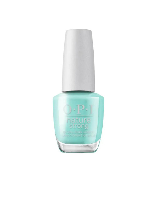OPI Nature Strong Vernis d'Origine Naturelle Cactus What You Preach 15ml