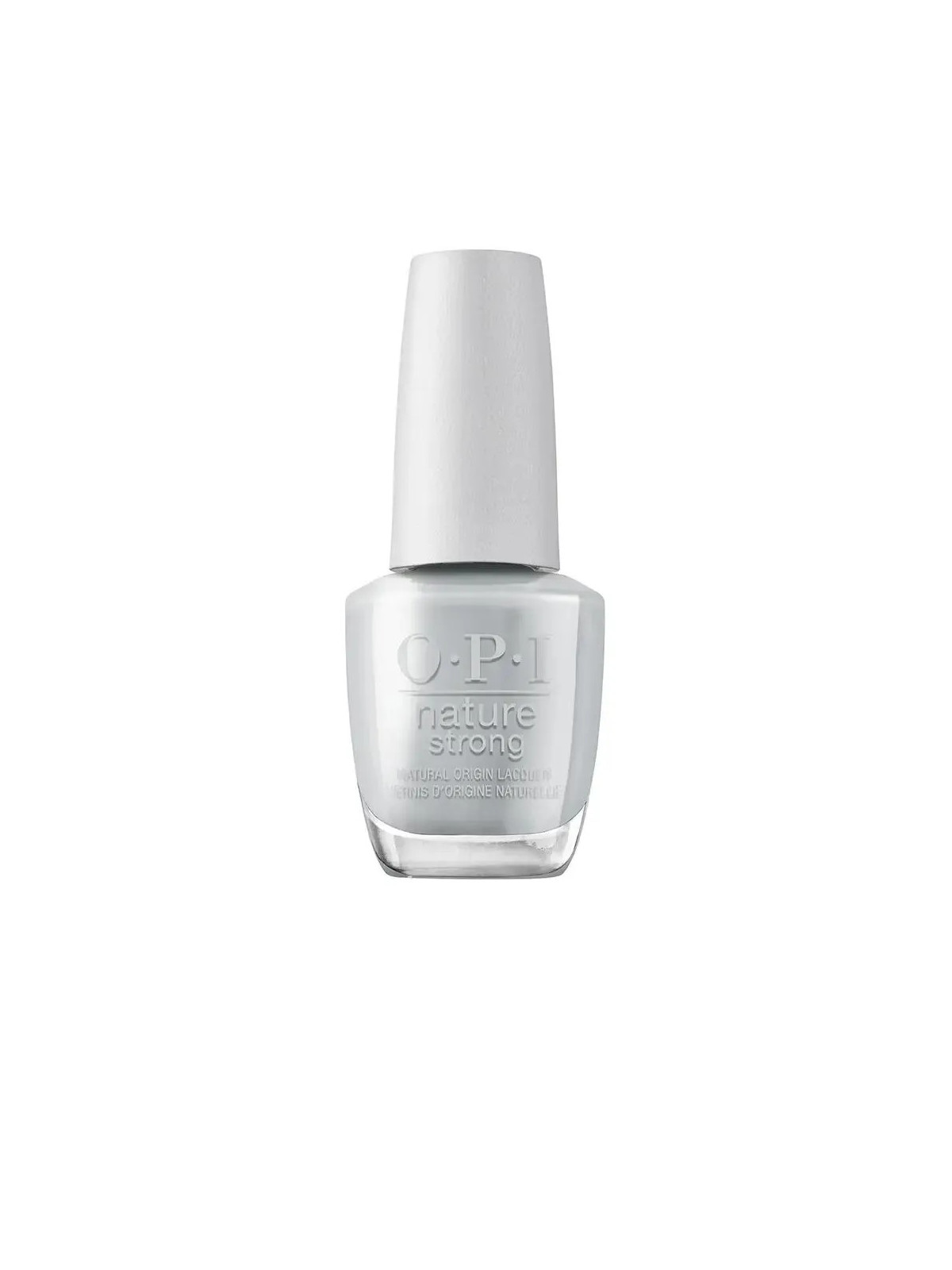 OPI Nature Strong Vernis d'Origine Naturelle It's Ashually OPI 15ml