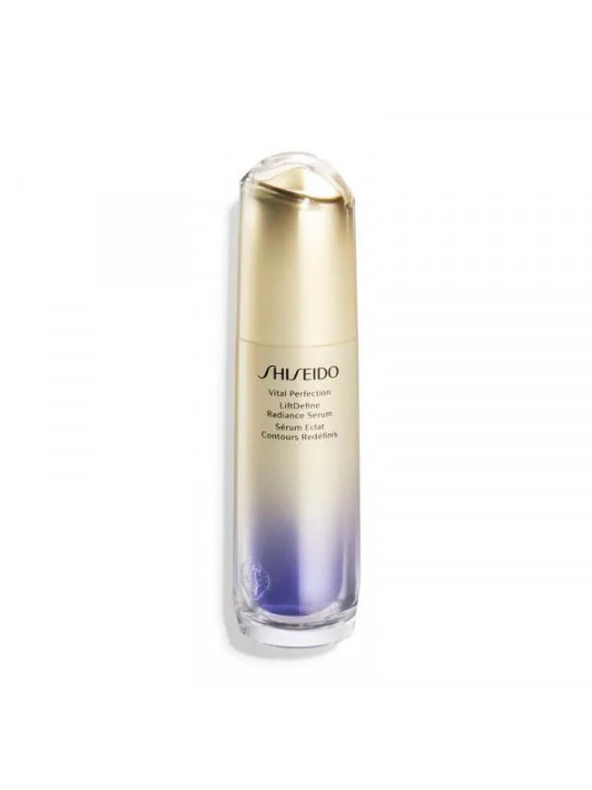 Shiseido Vital Perfection Radiance Sérum 80ml