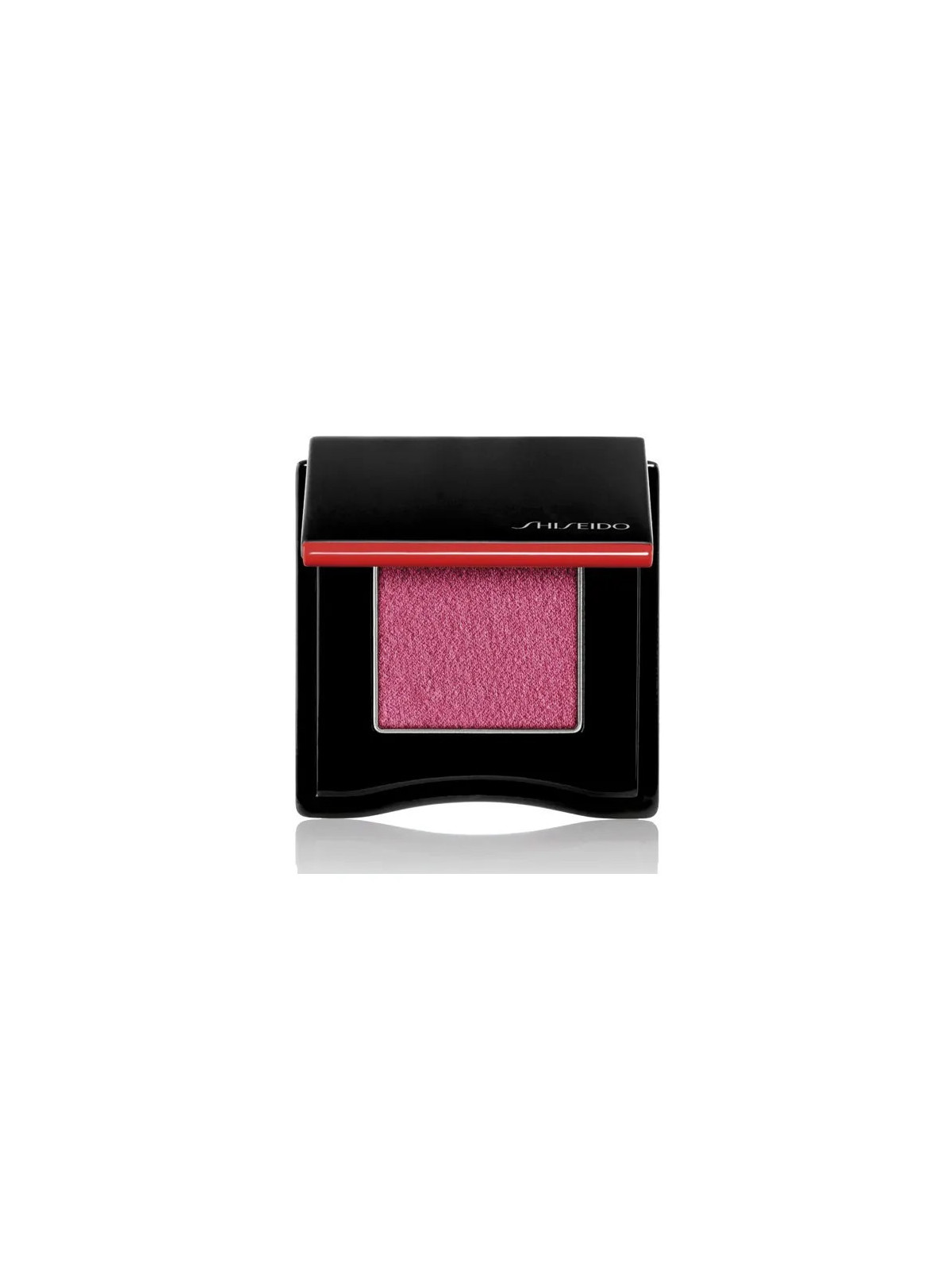 Shiseido Pop PowderGel Eye Shadow 11 Matte Pink