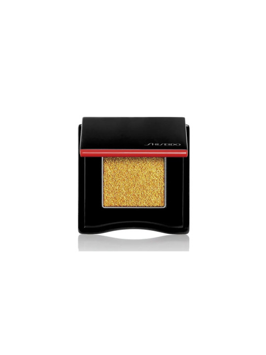 Shiseido Pop PowderGel Eye Shadow 13 Sparkling Gold