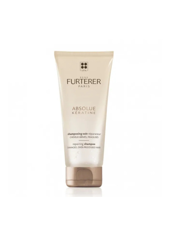 René Furterer Absolue Kératine Shampooing 200ml