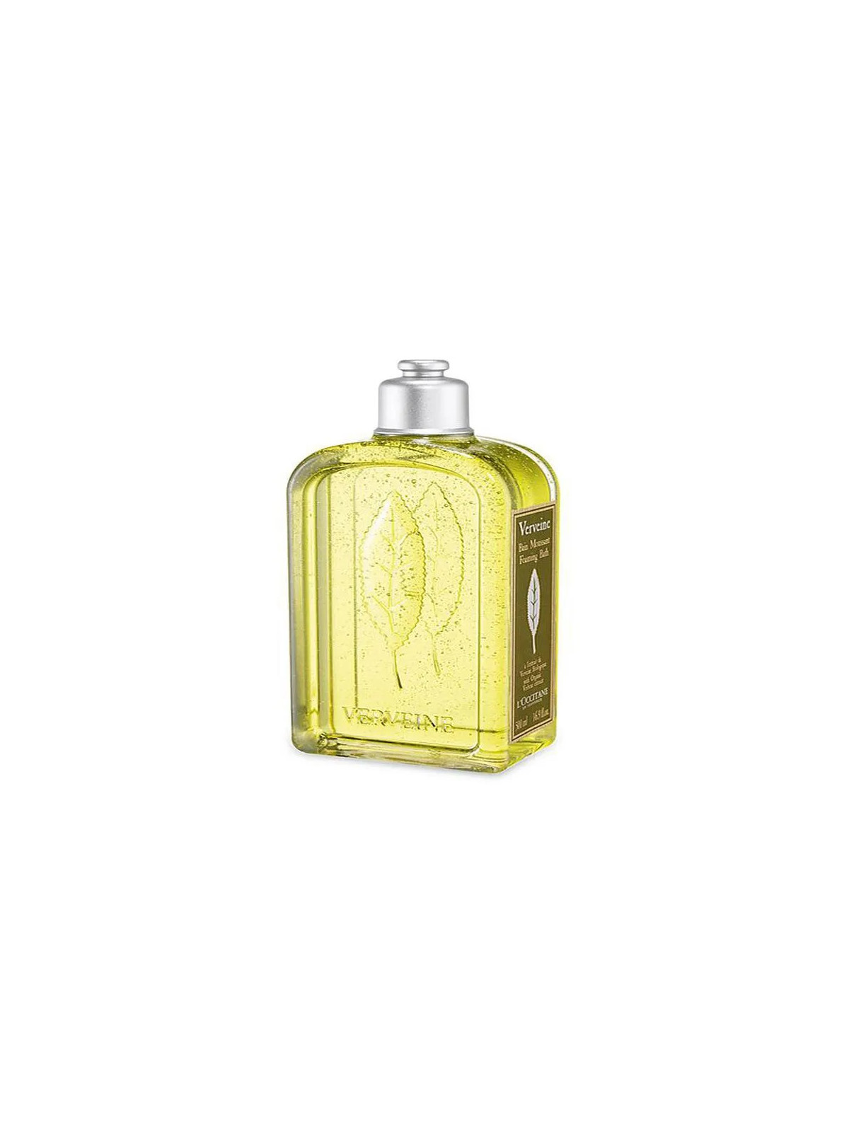 L'Occitane Verbena Bain Moussant 500ml