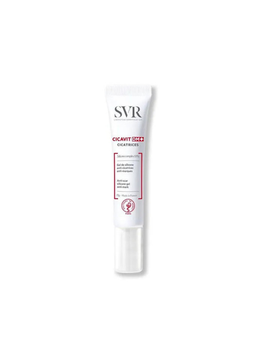 SVR Cicavit DM+ Cicatrices 15g