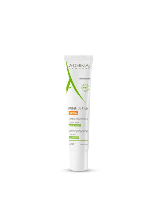 A-Derma Epitheliale A.H Ultra Crème Réparatrice 15ml