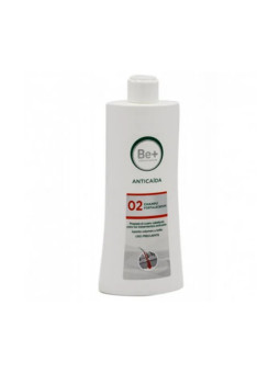 Be+ Shampooing Fortifiant Anti-Âge 250ml