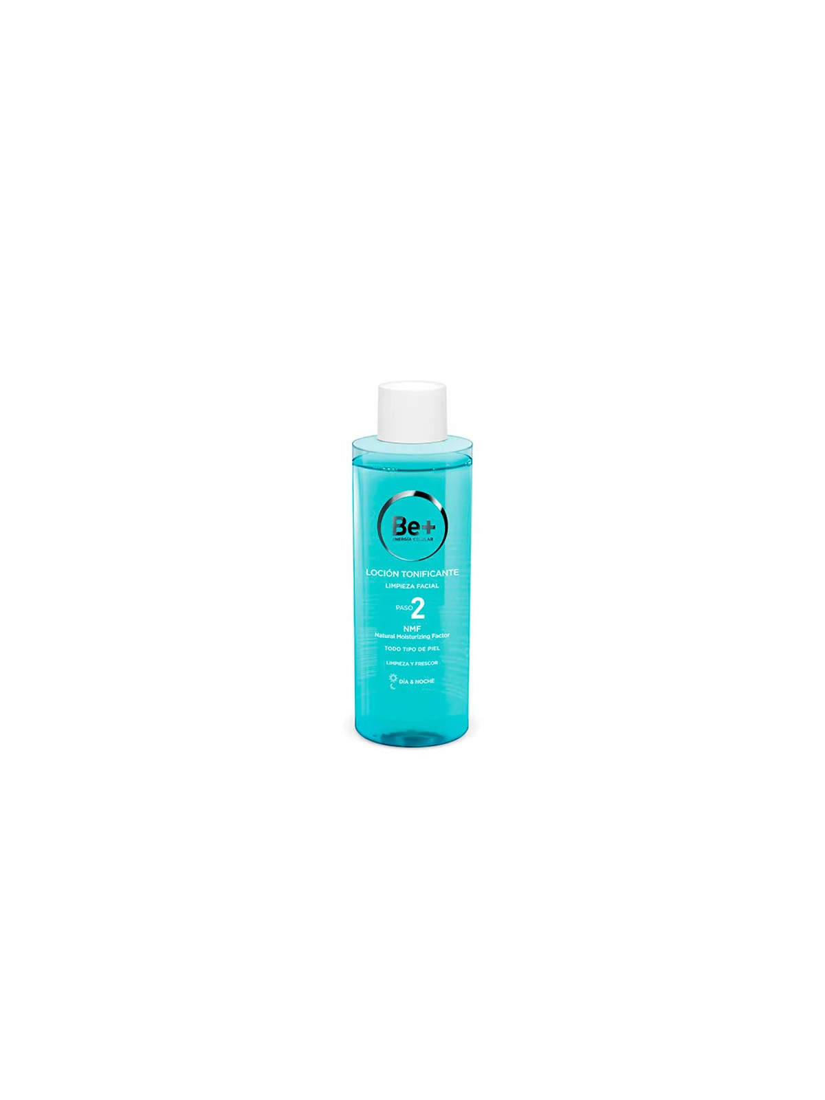 Be+ Lotion Tonique 200ml