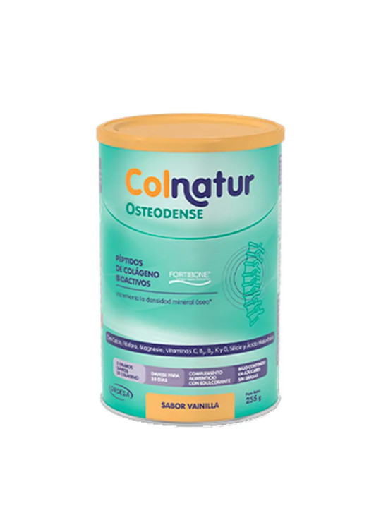 Colnatur Osteodense Vanille 255g