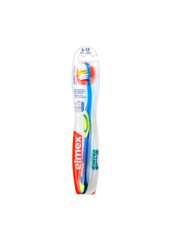 Elmex Brosse à Dents Junior 1 Unité