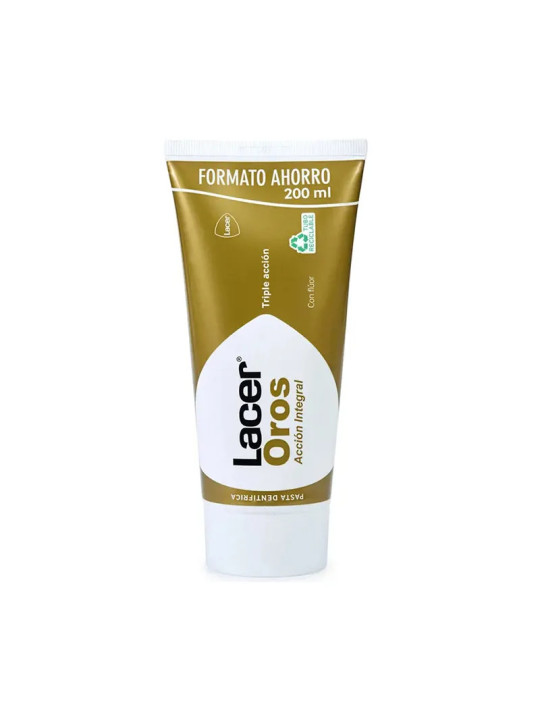 Lacer Oros Dentifrice 200ml