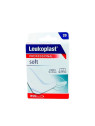 BSN Medical Leukoplast Pro Soft 19mm x 72mm 20 Unités