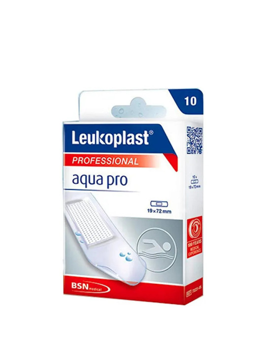 BSN Medical Leukoplast Pro Soft 6m x 10cm 10 Unités