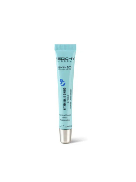 MEDICHY Model Skin10 Crème à l'Oxyde de Vitamine K 25ml