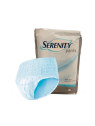 SERENITY Pants Jour Taille Moyenne 80U